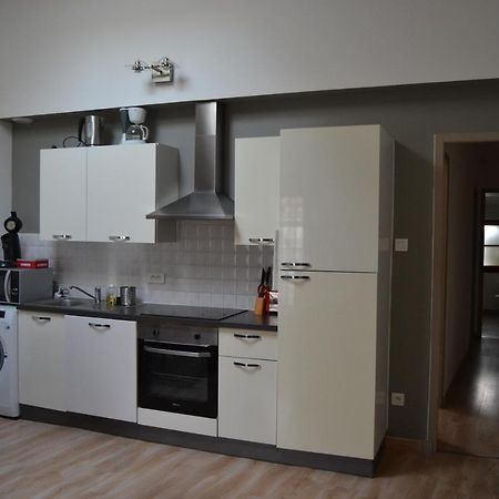 Appartement Cite Medievale การ์กาซอน ภายนอก รูปภาพ
