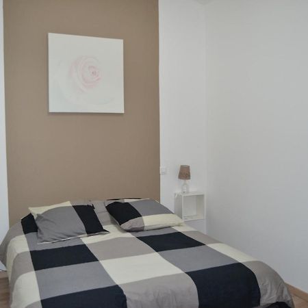 Appartement Cite Medievale การ์กาซอน ภายนอก รูปภาพ