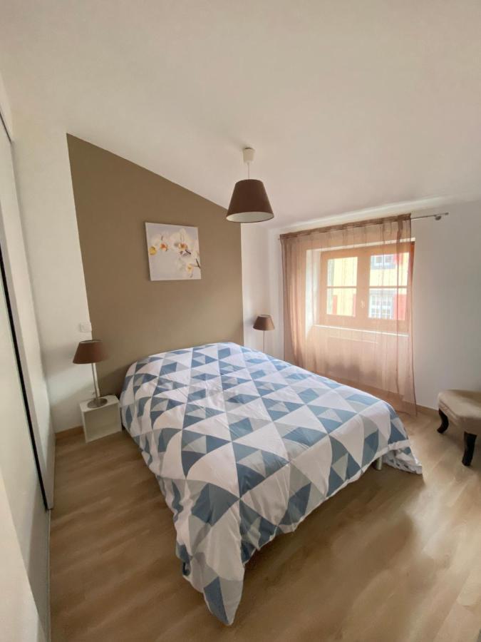 Appartement Cite Medievale การ์กาซอน ภายนอก รูปภาพ