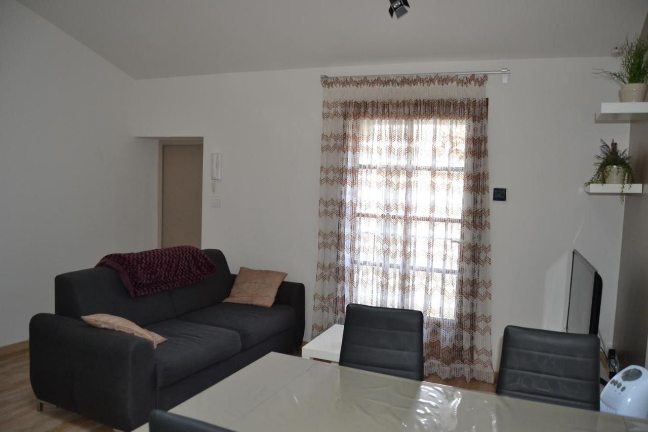 Appartement Cite Medievale การ์กาซอน ภายนอก รูปภาพ