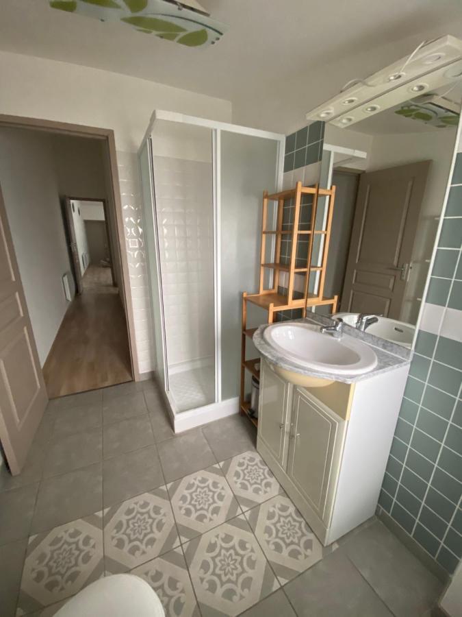 Appartement Cite Medievale การ์กาซอน ภายนอก รูปภาพ