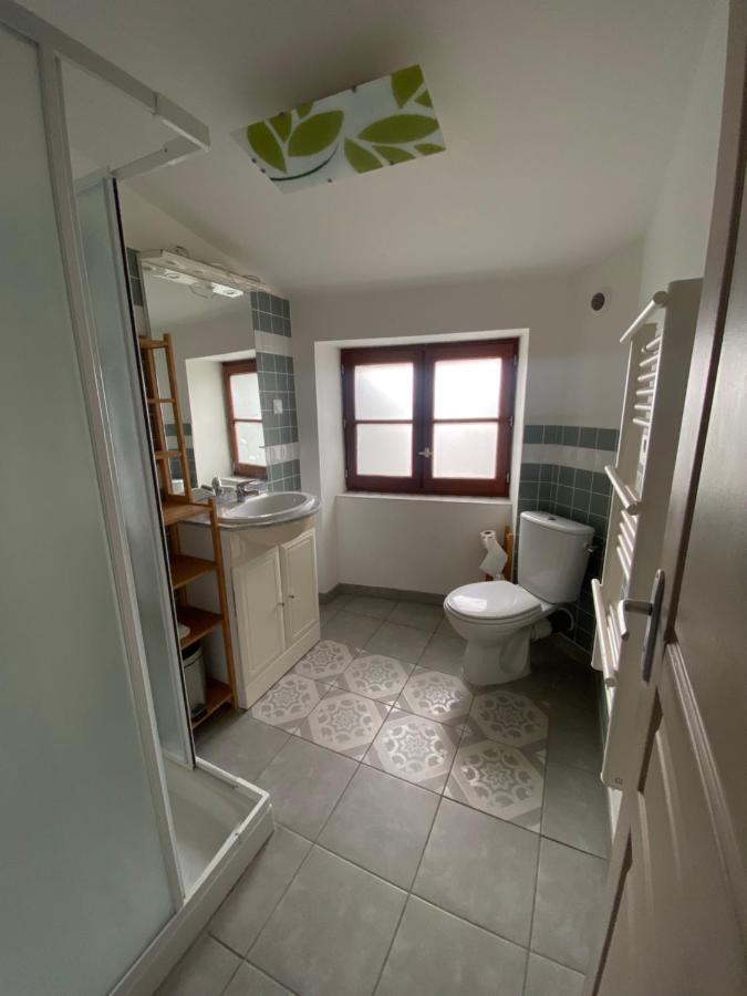 Appartement Cite Medievale การ์กาซอน ภายนอก รูปภาพ